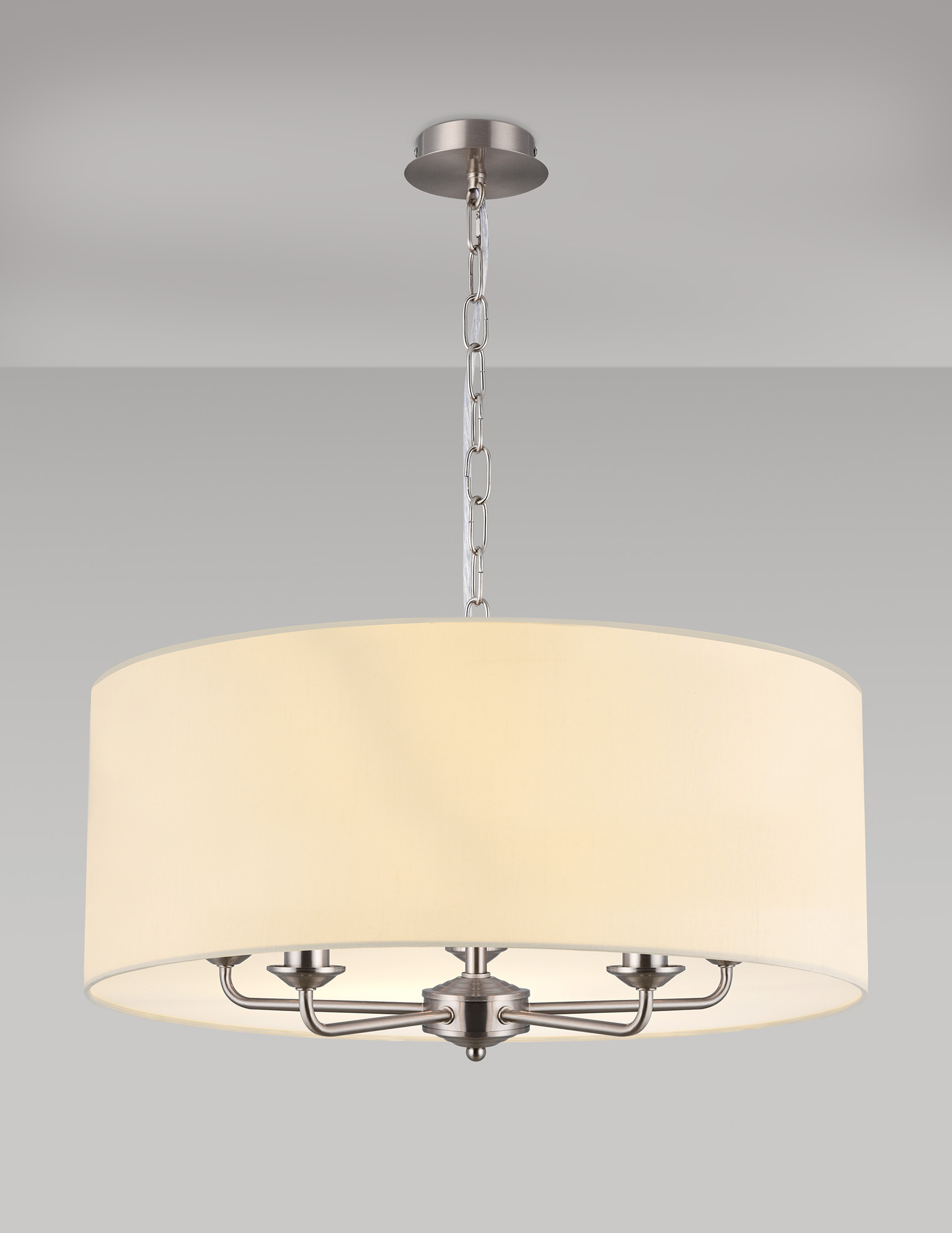 Banyan SN IV Ceiling Lights Deco Multi Arm Fittings